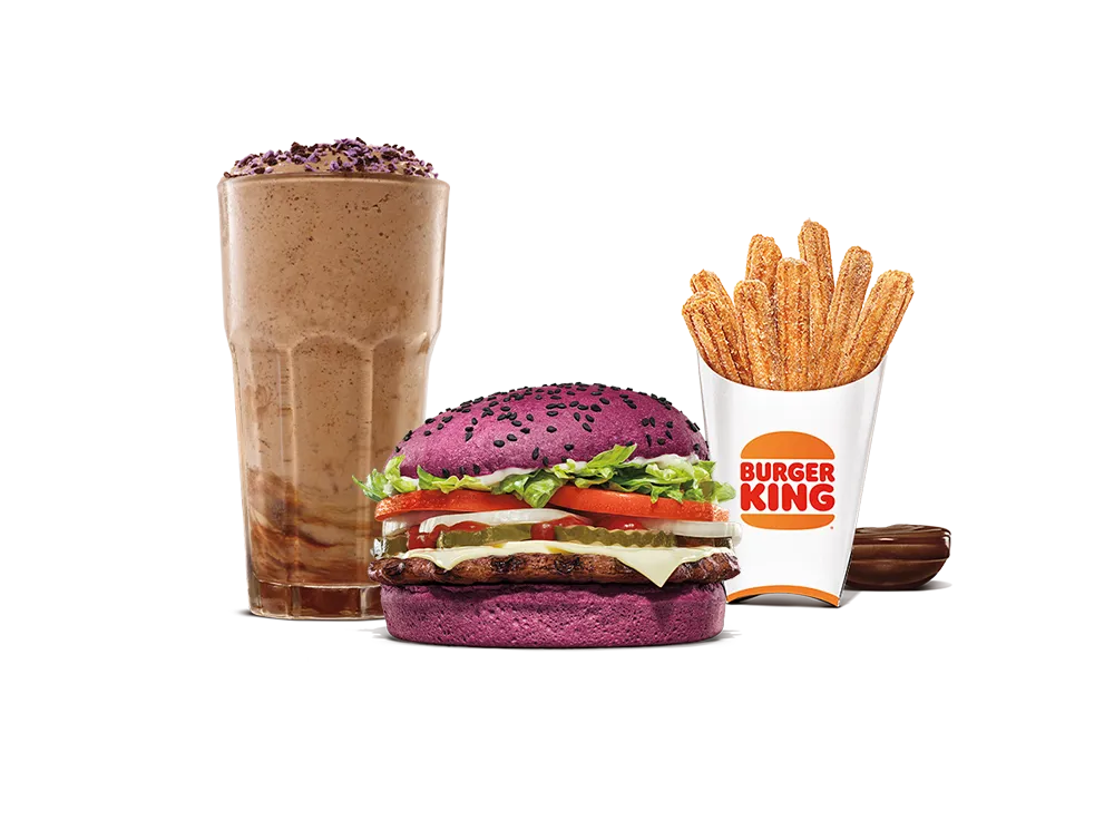 Burger King Canada Menu: Discover Delicious New Additions